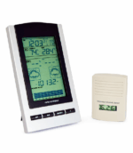 Termo baro-higrômetro digital