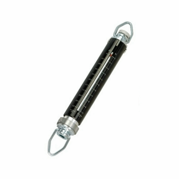 Dinamômetro cilíndrico de tração