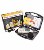 Decibelímetro Digital com Datalogger - Imagem 2