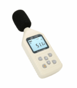 Decibelímetro digital mod. DDU-200 - Unity - Cod. 6206U - Imagem 2