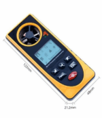 Estação Meteorológica com Múltiplas Funções mod. EMU-100 - Marca Unity - Cod. 1001U - Imagem 3