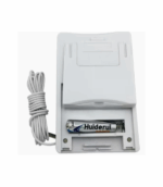 Termômetro digital de max e min com cabo extensor e alarme - Imagem 2