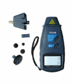 Tacômetro digital óptico/ de contato - Imagem 2