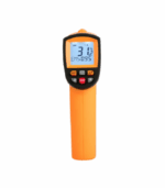 Termômetro Digital Infravermelho com escala de -50 a 900C - Imagem 2