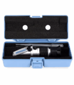 Refratômetro Manual Brix - Imagem 2