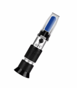 Refratômetro Manual Brix