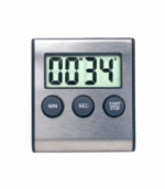 Timer / Cronômetro digital