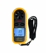 Anemômetro / Termômetro digital