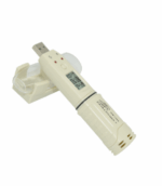 Datalogger digital de Temperatura com conexão USB e software - Imagem 2