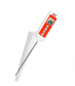 Termômetro digital tipo espeto - resistente a água