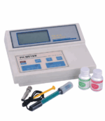 Medidor de ph digital de bancada